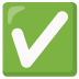 Check icon